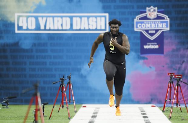 Mekhi Becton